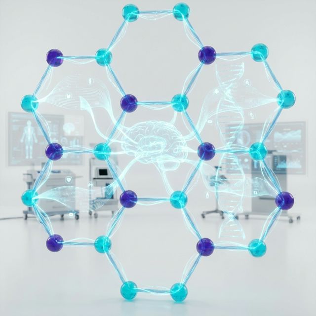 Visualizzazione rete neurale